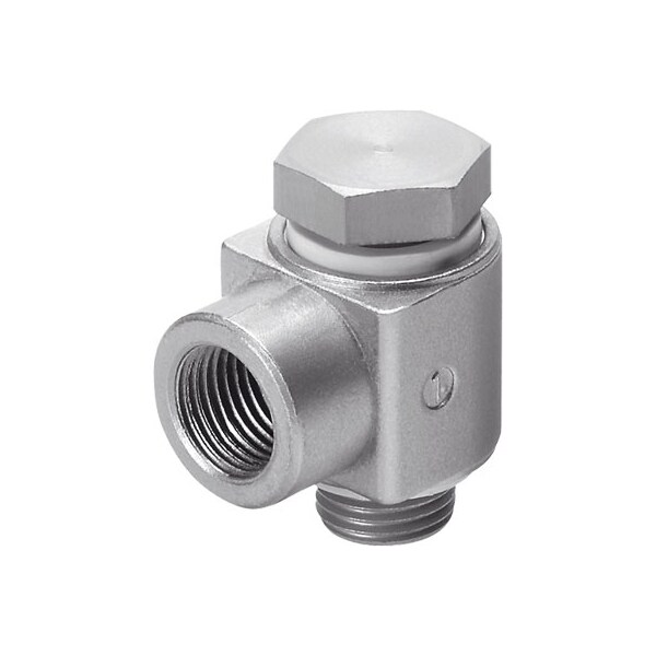 Elbow Fitting LJK-1/2